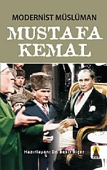 Modernist Müslüman MUSTAFA KEMAL ürün görseli 1