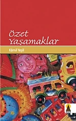Özet Yaşamaklar (Öykü) ürün görseli 1