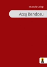 Ateş Bandosu (Şiir) ürün görseli 1