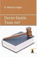 Devlet Sözlük Yazar mı? ürün görseli 1