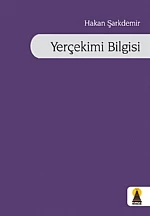 Yerçekimi Bilgisi (Şiir) ürün görseli 1