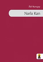 Narla Kan (Şiir) ürün görseli 1