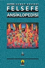 Felsefe Ansiklopedisi Cilt 5 ürün görseli 1