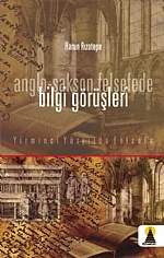 Anglo-Sakson Felsefede Bilgi Görüşleri ürün görseli 1