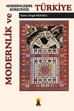 Modernlik ve Modernleşme Sürecinde Türkiye ürün görseli 1