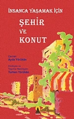 İnsanca Yaşamak için Şehir ve Konut ürün görseli 1