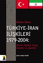Türkiye-İran İlişkileri -1979-2004- ürün görseli 1