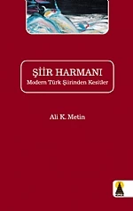 Şiir Harmanı Modern Türk Şiirinden Kesitler (Eleştiri) ürün görseli 1