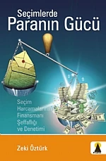 Seçimlerde Paranın Gücü ürün görseli 1