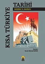 Kısa Türkiye Tarihi ürün görseli 1
