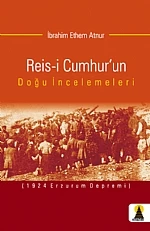 Reis-i Cumhurun Doğu İncelemeleri ürün görseli 1