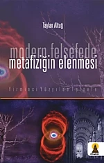 Modern Felsefede Metafiziğin Elenmesi ürün görseli 1