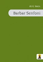 Barbar Senfoni (Şiir) ürün görseli 1