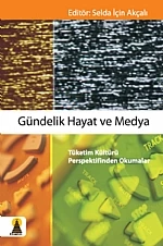 Gündelik Hayat ve Medya ürün görseli 1