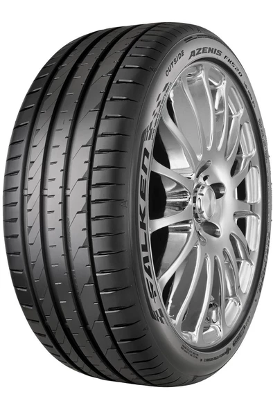 FALKEN 255/55 R19 TL 111W XL AZENIS FK520 SUV YAZ-360526 ÜRETİM 2024 ürün görseli 1