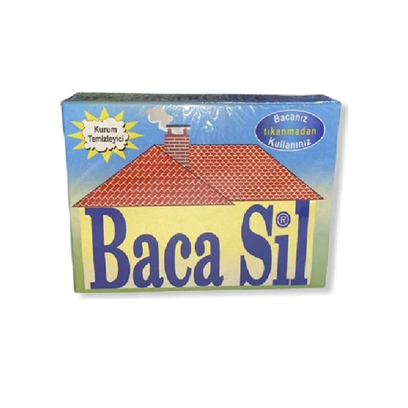 Bacasil (5 Adet) ürün görseli 1