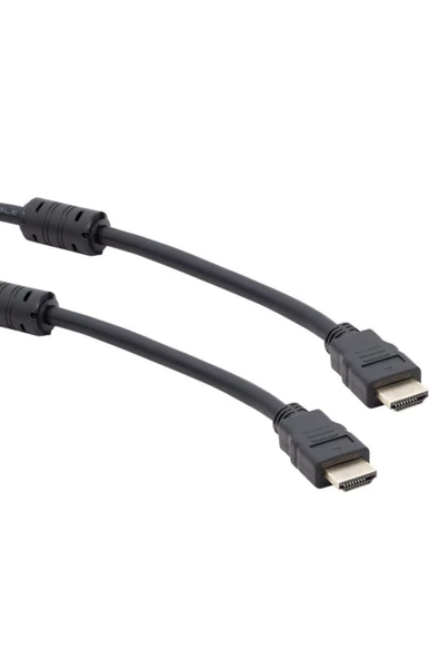 10 Metre Hdmi Kablo Powermaster - Resim 2