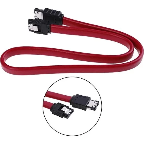 Sata To Esata 50Cm E-Sata Kablosu ürün görseli 1