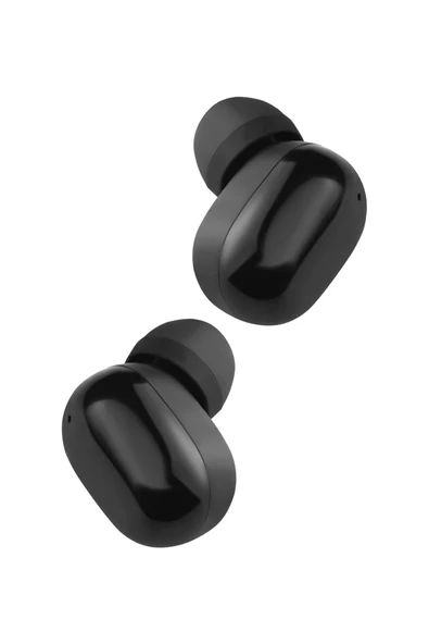 Powerway Twınbuds Dijital Göstergeli Bluetoot Kulaklık ürün görseli 1