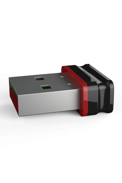 300 Mbps Kablosuz Mini Wireless Adaptör 802.11N ürün görseli 1