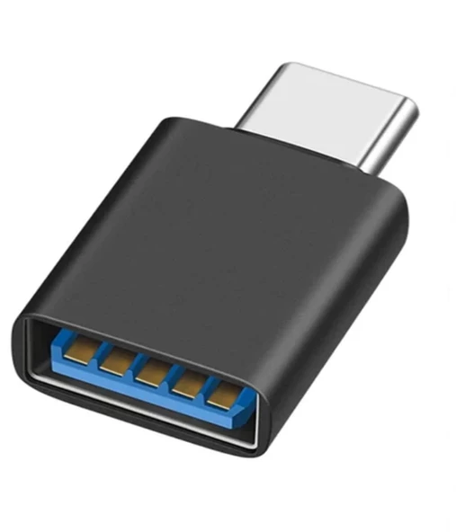 Pmr Usb 3.0 Dişi Type C Erkek  Çevirici ürün görseli 1