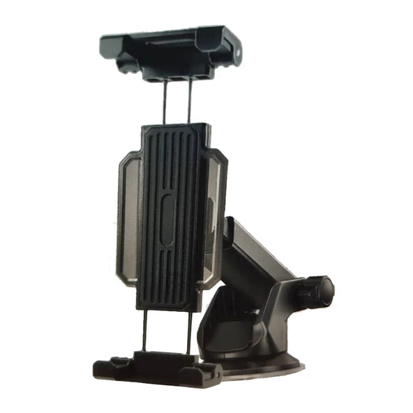 Pmr Araç İçi Torpido Üstü ve Cam Tablet Tutucu Zr716 ürün görseli 1