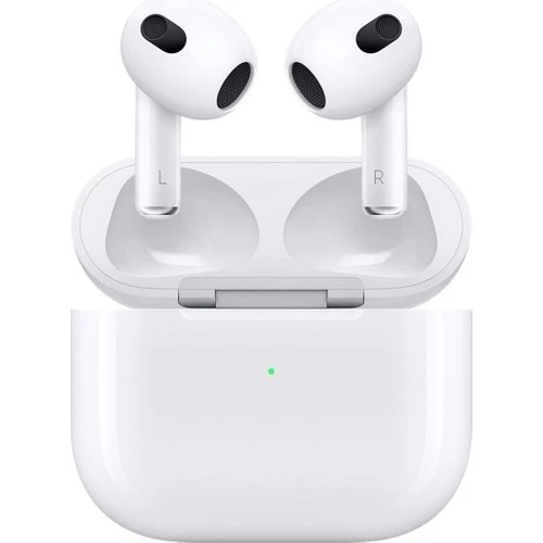 Glrtech 3. Nesil Beyaz Kulaklık Bluetooth Kulaklık ürün görseli 1