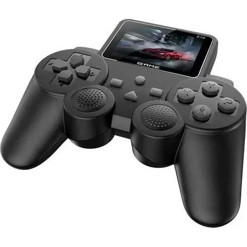 Torima 520 Oyunlu El Konsolu Joystick GC-07 ürün görseli 1