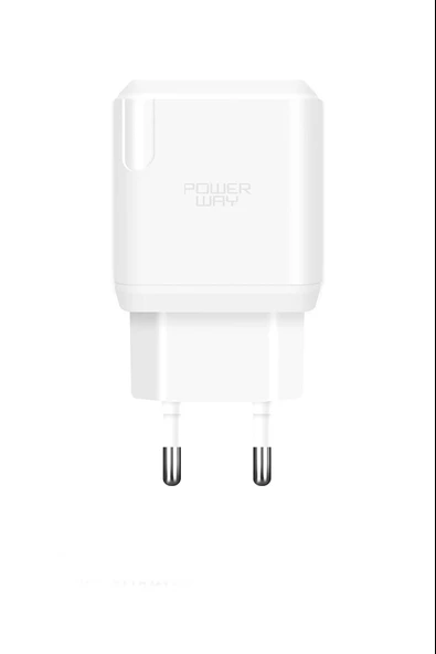Maxron 18W QC 3.0 Usb Şarj Başlıgı 5V-3A ürün görseli 1