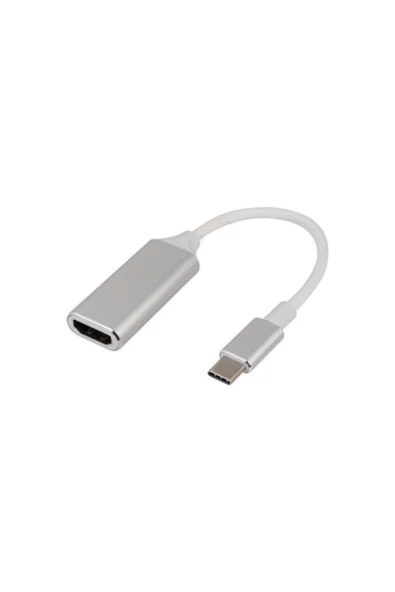 Airsky 4K Type C to Hdmı Çevirici kablo ürün görseli 1