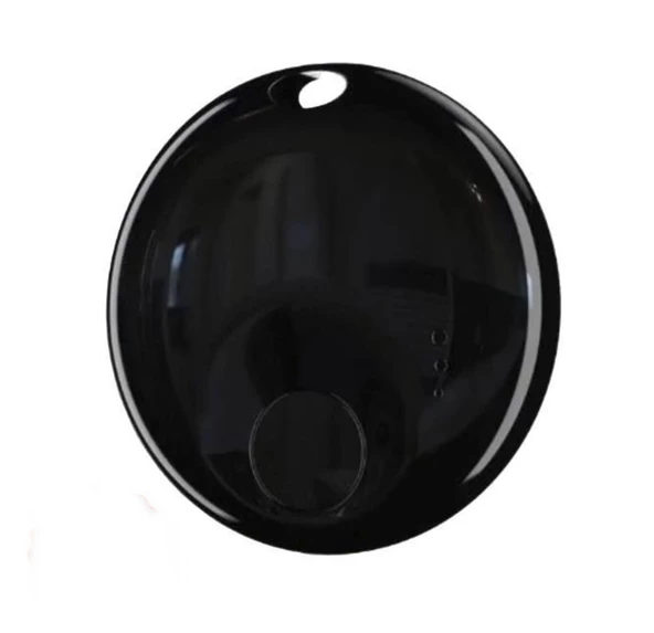 Torima N Tag Takip Cihazı Apple My Find Uyumlu Siyah ürün görseli 1