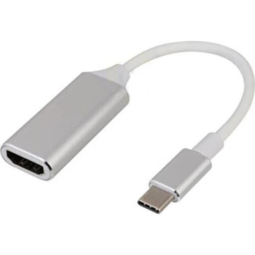 Pmr Airsky 4K Type C Hdmı Çevirici Kablo ürün görseli 1