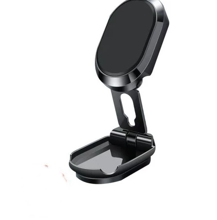 Torima JX-026 Ayarlanabilir Araç ve Masa üstü Telefon Tutucu Siyah ürün görseli 1