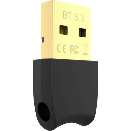 Pmr Bluetoot dongle adaptör versiyon 5.3 Ses ve Data İçin ürün görseli 1