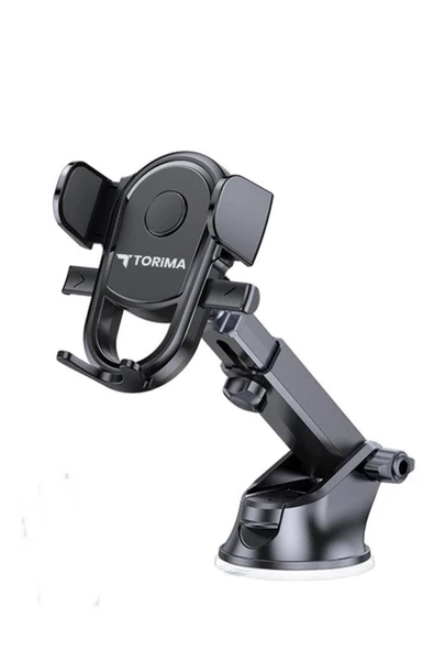 Torima JX-038 Araç Içi Katlanabilir Telefon Tutucu ürün görseli 1