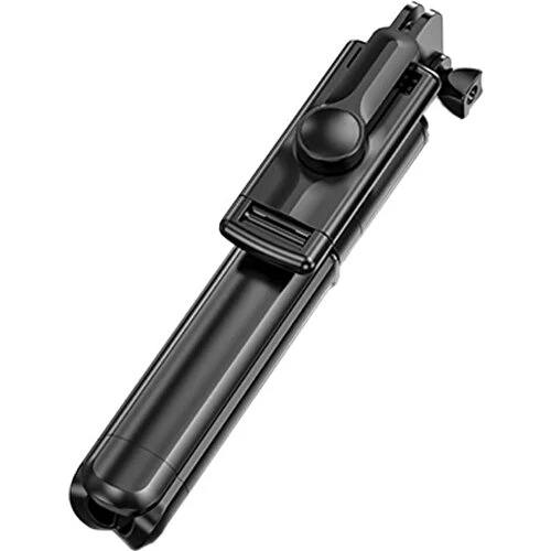 Torima Bluetootlu Kablosuz Selfie Çubuğu Ve Tripod Max. 68 Cm ürün görseli 1