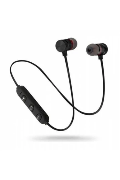 Torima Yd2 Bluetooth Mıknatıslı Spor Kulak İçi Kulaklık ürün görseli 1