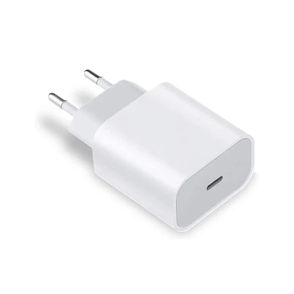 35W Type C Usb C Adaptör Şarj Başlığı ürün görseli 1