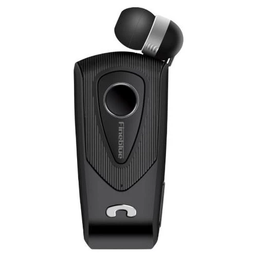 Torima Fineblue F930 Makaralı Titresimli Siyah Çift Telefon Destekli Bluetooth Kulaklık ürün görseli 1