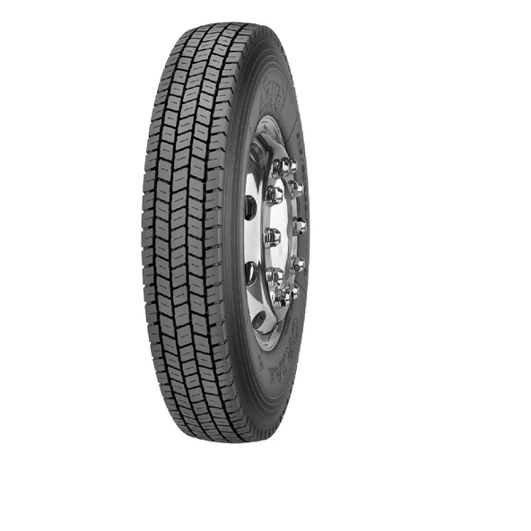 Sava 295/60R22.5 150K 149L Orjak 4 Plus Çeker Lastiği (Üretim Yılı: 2020) ürün görseli 1