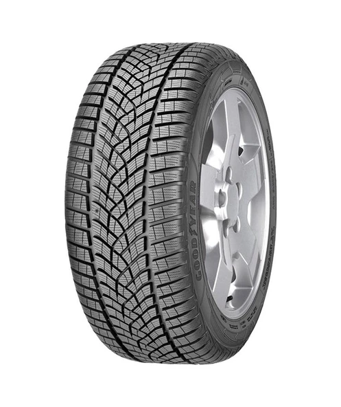 Goodyear UltraGrip Performance Plus SUV 225/60 R17 103V XL Kış Lastiği - 2024 ürün görseli 1
