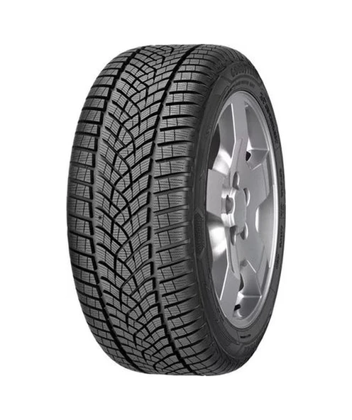 Goodyear UltraGrip Performance Plus SUV 255/60 R19 113V XL Kış Lastiği - 2024 ürün görseli 1