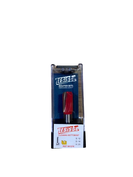 Resiste Tarama Bıçağı 16 MM RST-061216 ürün görseli 1