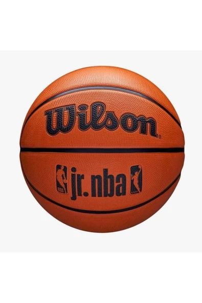 Wilson Jr. NBA DRV Fam Logo SZ6 Basketbol Topu WZ3013001XB6 ürün görseli 1