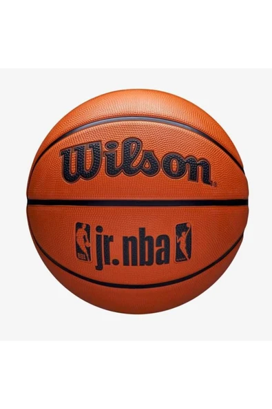 Wilson Jr. NBA DRV FAM LOGO SZ7 Basketbol Topu WZ3013001XB7 ürün görseli 1