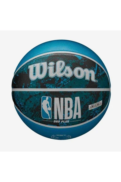 Wilson NBA DRV Plus Vibe SZ7 Basketbol Topu WZ3012602XB7 ürün görseli 1