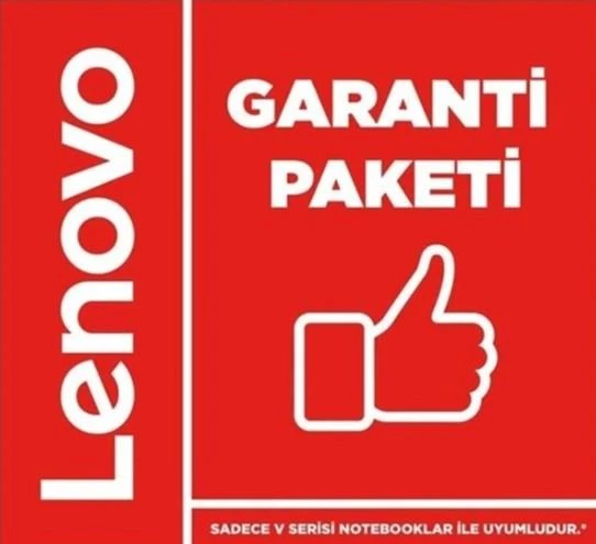 LENOVO WARRANTY PHP 3Y 5WS0G05643 ürün görseli 1