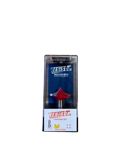 Resiste Motif Bıçağı Sivri 32 MM RST-211232 ürün görseli 1