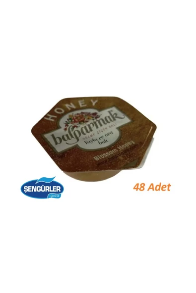 Balparmak BAL YAYLA OVA 15GR x 48 ADET ürün görseli 1
