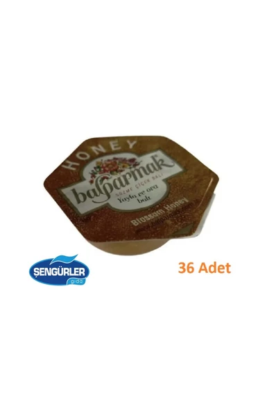 Balparmak BAL YAYLA OVA 15GR x 36 ADET ürün görseli 1